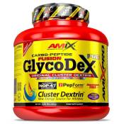 Amix Glycodex Pro 1.5kg Carbohydrate Wild Berries Rouge