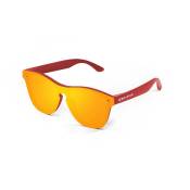 Blueball Sport Templier Sunglasses Rouge Smoke/CAT3