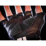 Endura Fs260-pro Aerogel Short Gloves Noir XS Homme