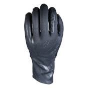 Five Gloves Cyclone Infinium Stretch Long Gloves Noir S Homme