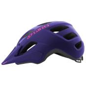 Giro Tremor Mtb Helmet Violet