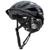 Oneal Outcast Split Mtb Helmet Noir L-XL