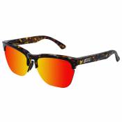 Scicon Gravel Sunglasses Noir Multimirror Red