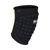Select Knee Support With Large Pad 6205 Noir S