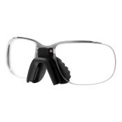 Smith Ods 4 Sunglasses Adaptor Noir