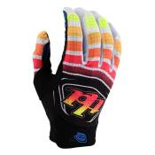 Troy Lee Designs Air Wavez Long Gloves Multicolore XL Homme
