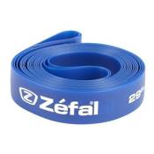 Zefal Pvc 29-28´´ 20 Mm Rim Tape 50 Units Bleu
