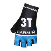 Castelli Garmin 2012 Aero Race Gloves Noir XL Homme