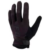 Fox Racing Mtb Ranger Gel Gloves Noir 2XL Homme