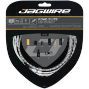 Jagwire Brake Kit Road Elite Link Brake Kit Noir