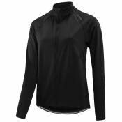 Loeffler Gran Fondo Txs Jacket Noir XL Femme
