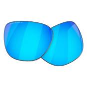 Oakley Actuator Prizm Polarized Replacement Lenses Bleu Prizm Sapphire Polar/CAT3