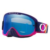 Oakley O Frame 2.0 Pro Mtb Goggles Bleu Black Ice Iridium/CAT2