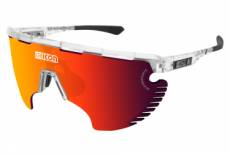 Scicon sports aerowing lamon lunettes de soleil de performance sportive scnpp multimorror rouge briller