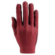 Specialized Sl Pro Gloves Rouge M Homme
