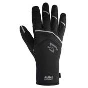 Spiuk Boreas M2v Long Gloves Noir XL Homme