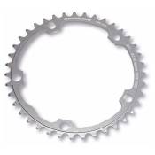 Stronglight 135 Bcd Adaptable Campagnolo Chainring Argenté 39t