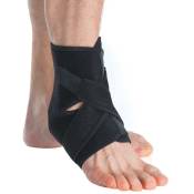 Gymstick Ankle Support 2.0 Noir