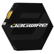 Jagwire Brake Cable Workshop Brake Housing 5 Mm Cex-black 50 M Noir 50 m