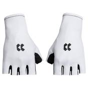 Kalas Z4 Short Gloves Blanc 6 Homme