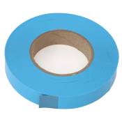 Msc Adhesive Tape Tubeless Tires Bleu 19 mm / 100 m