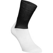 Poc Essential Road Socks Blanc,Noir EU 37-38 Homme