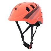 Radvik Dverge Jr Road Urban Helmet Orange L