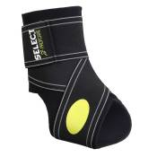 Select Support 2-parts Ankle Sleeve Noir S