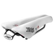 Selle Smp T4 Saddle Blanc 133 mm