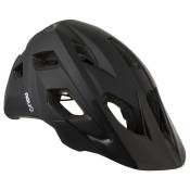 Agu Xc Mtb Helmet Noir L-XL