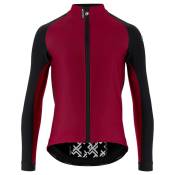 Assos Mille Gt Winter Evo Jacket Rouge XLG Homme