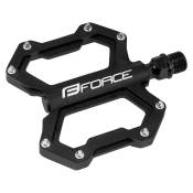 Force Whirl Pedals Noir