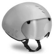 Kask Bambino Pro Time Trial Helmet Blanc L