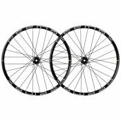 Mavic E-deemax 35 27.5´´ Mtb Wheel Set Noir 15 x 110 / 12 x 148 mm / Sram XD
