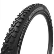 Michelin Wild Enduro Dark Racing Tubeless 29´´ X 2.40 Rear Mtb Tyre Argenté 29´´ x 2.40
