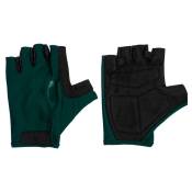 Oakley Apparel Drops Road Short Gloves Vert L-XL Homme