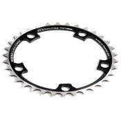 Specialites Ta 5b Compact For Campagnolo 110 Bcd Chainring Noir 36t