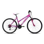 Brera Infinity 24´´ 18s Mtb Bike Rose Garçon