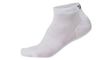 Chaussettes void dryyarn ancle blanc