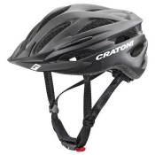 Cratoni Pacer Mtb Helmet Noir L-XL