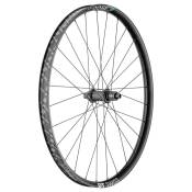 Dt Swiss H 1900 Spline 35 27.5´´ Cl Disc Tubeless Rear Wheel Noir 12 x 148 mm / Shimano Micro Spline