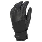 Sealskinz Cold Weather Fusion Control Wp Long Gloves Noir L Femme
