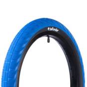 Tall Order Wallride 100 Psi 20´´ X 2.30 Rigid Urban Tyre Bleu 20´´ x 2.30