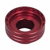 Unior Lockring Tool For Shimano Steps Rouge