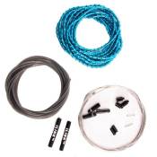 Alligator I-link Mini Series 4 Mm Shift Cable Kit For Shimano/sram Bleu 1800 mm