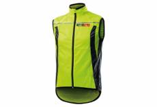 Gilet coupe vent biotex