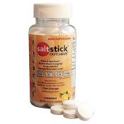 Saltstick Fastchews 60 Tab Bottle Clair,Blanc Orange