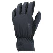 Sealskinz All Weather Light Wp Long Gloves Noir XL Femme
