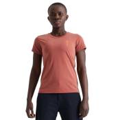 Specialized S-logo Short Sleeve T-shirt Orange XS Femme