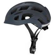 Spokey Pointer Pro Junior Helmet Noir 58-61 cm